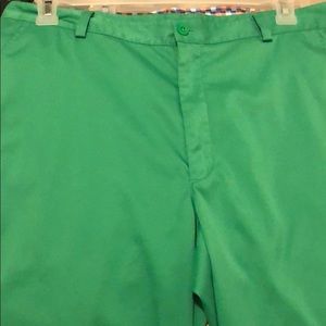 Nike golf shorts